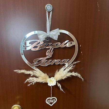 Bacio Di Luna Bari Exterior foto