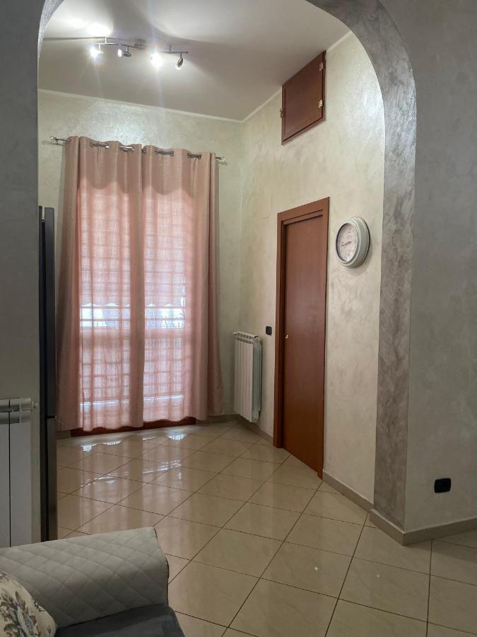 Bacio Di Luna Bari Exterior foto